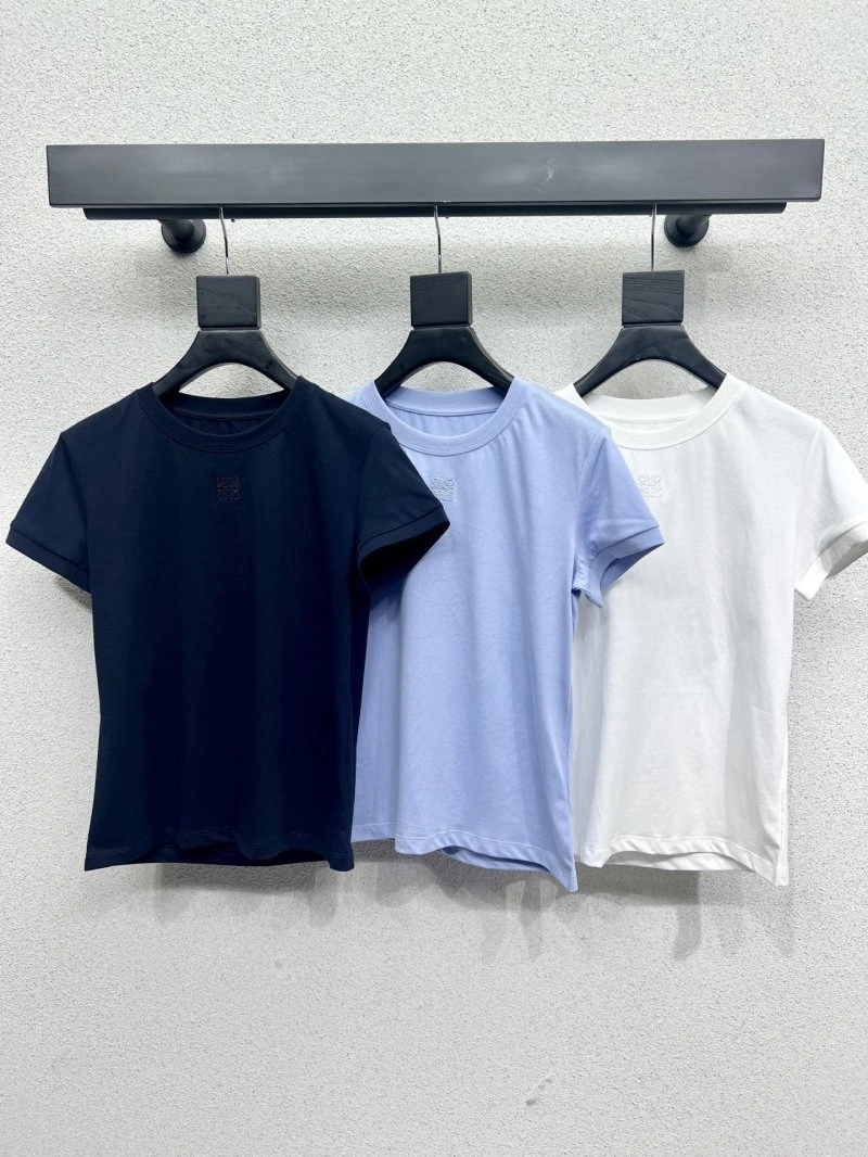 Loewe T-Shirts UrbanChic 151578