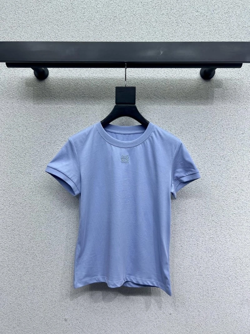 Loewe T-Shirts UrbanChic 151578