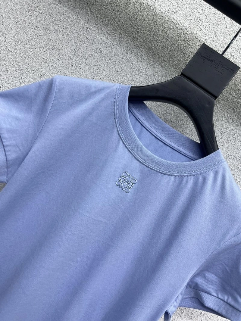 Loewe T-Shirts UrbanChic 151578