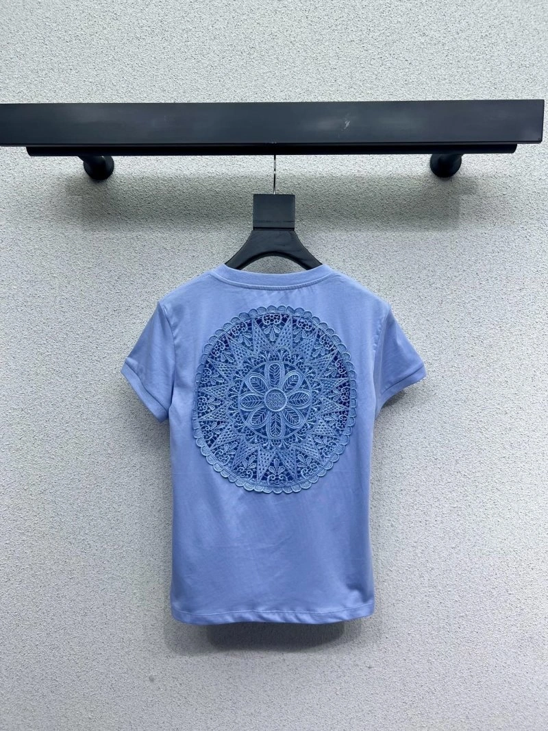 Loewe T-Shirts UrbanChic 151578