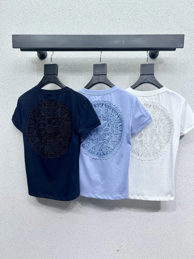 Loewe T-Shirts UrbanChic 151578