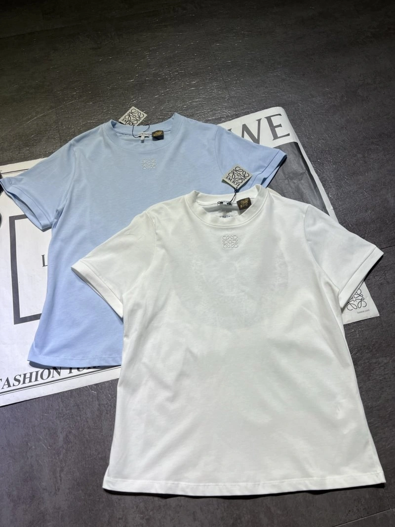 Tailored Loewe T-Shirts 151585
