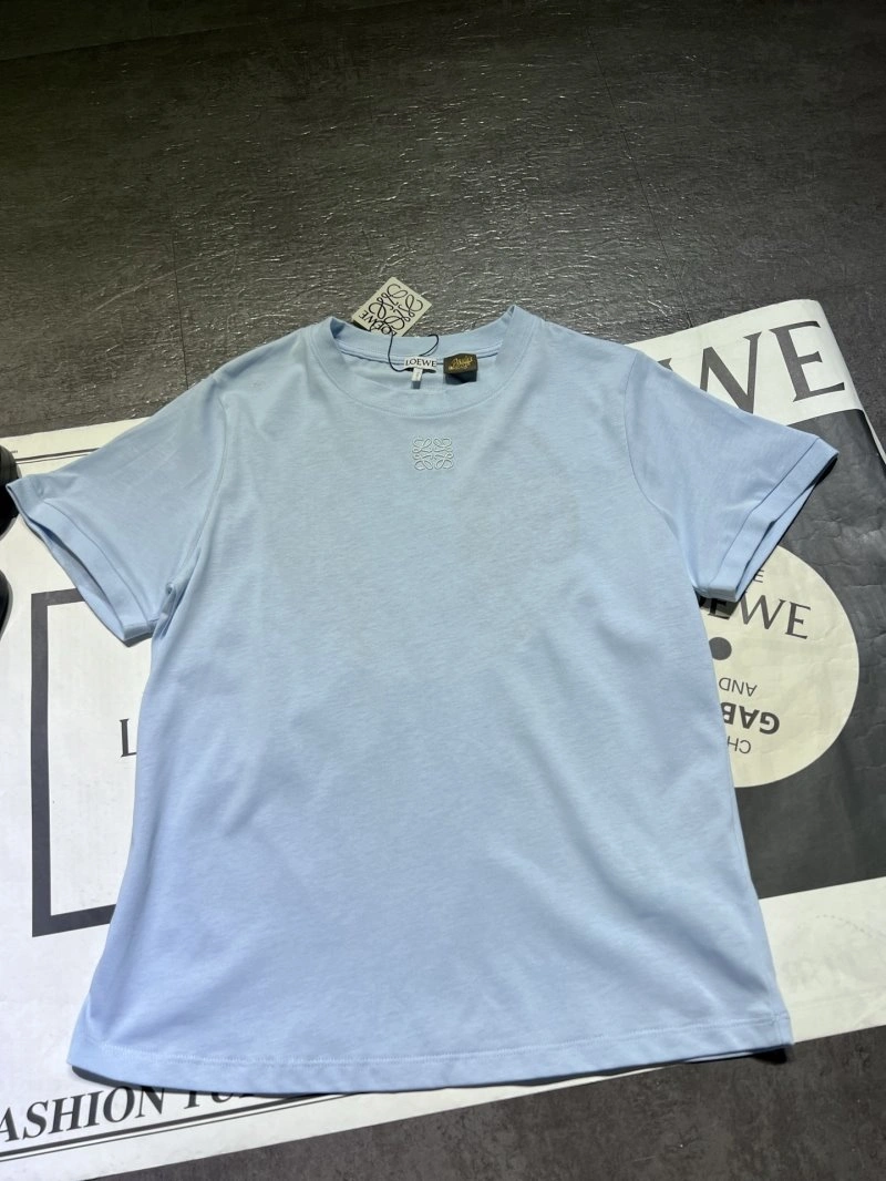 Tailored Loewe T-Shirts 151585