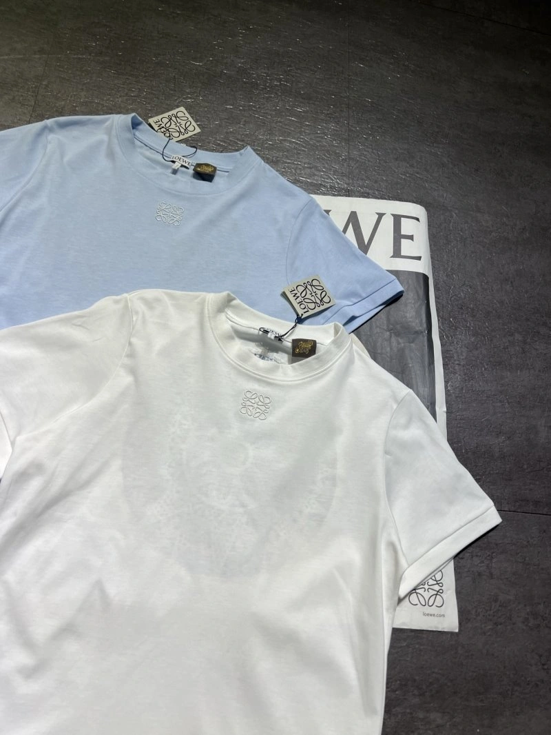 Tailored Loewe T-Shirts 151585