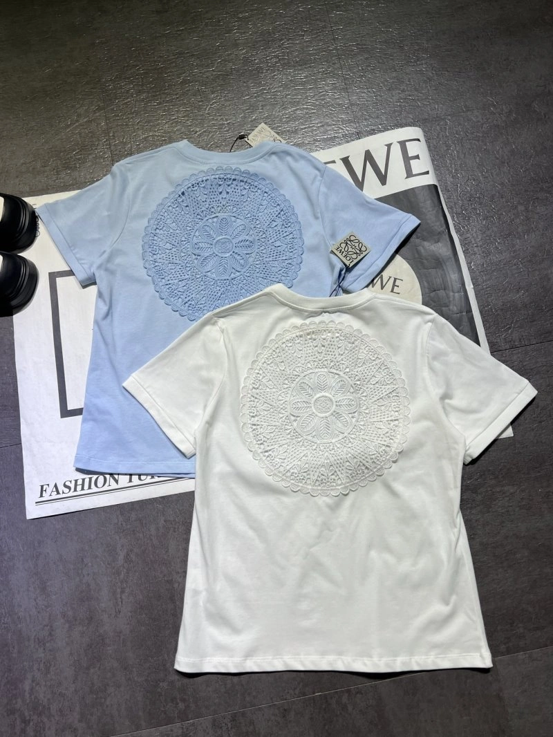 Tailored Loewe T-Shirts 151585
