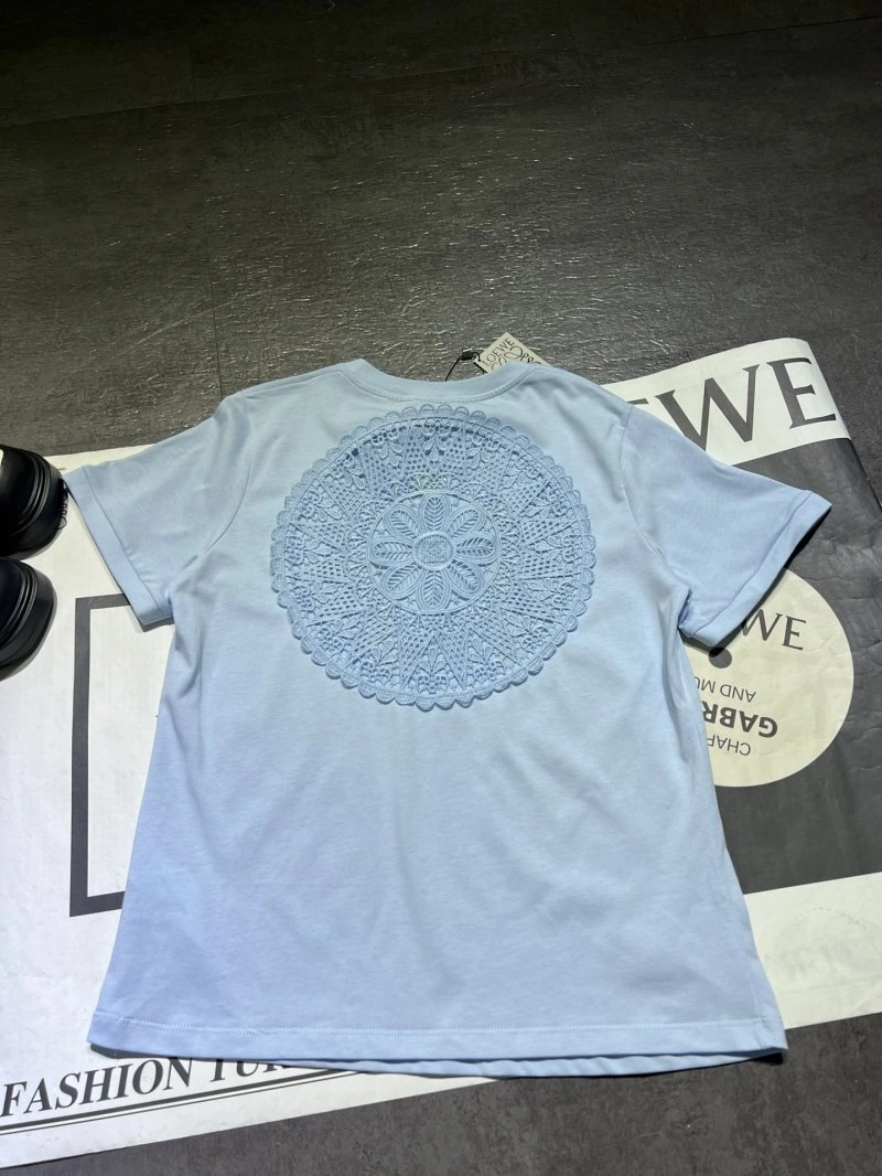 Tailored Loewe T-Shirts 151585