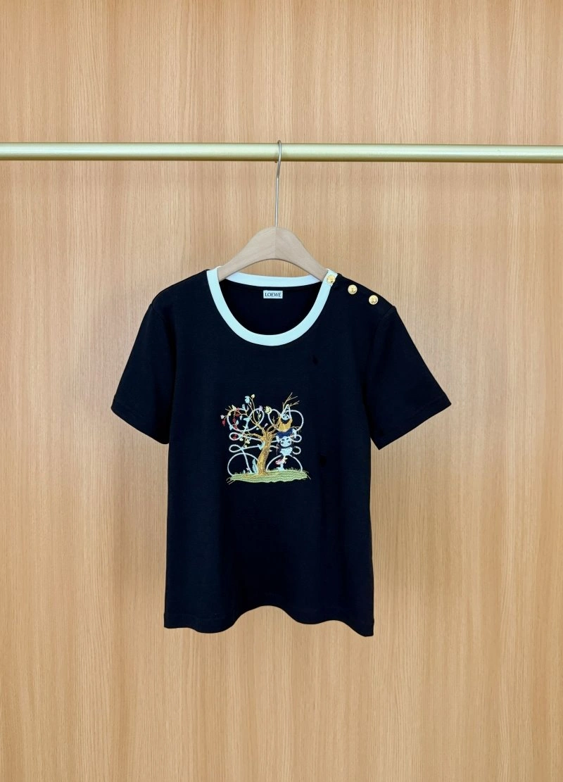 Compact Loewe T-Shirts 151587