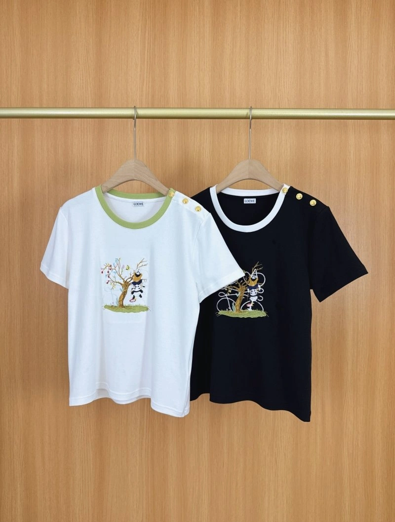 Compact Loewe T-Shirts 151587