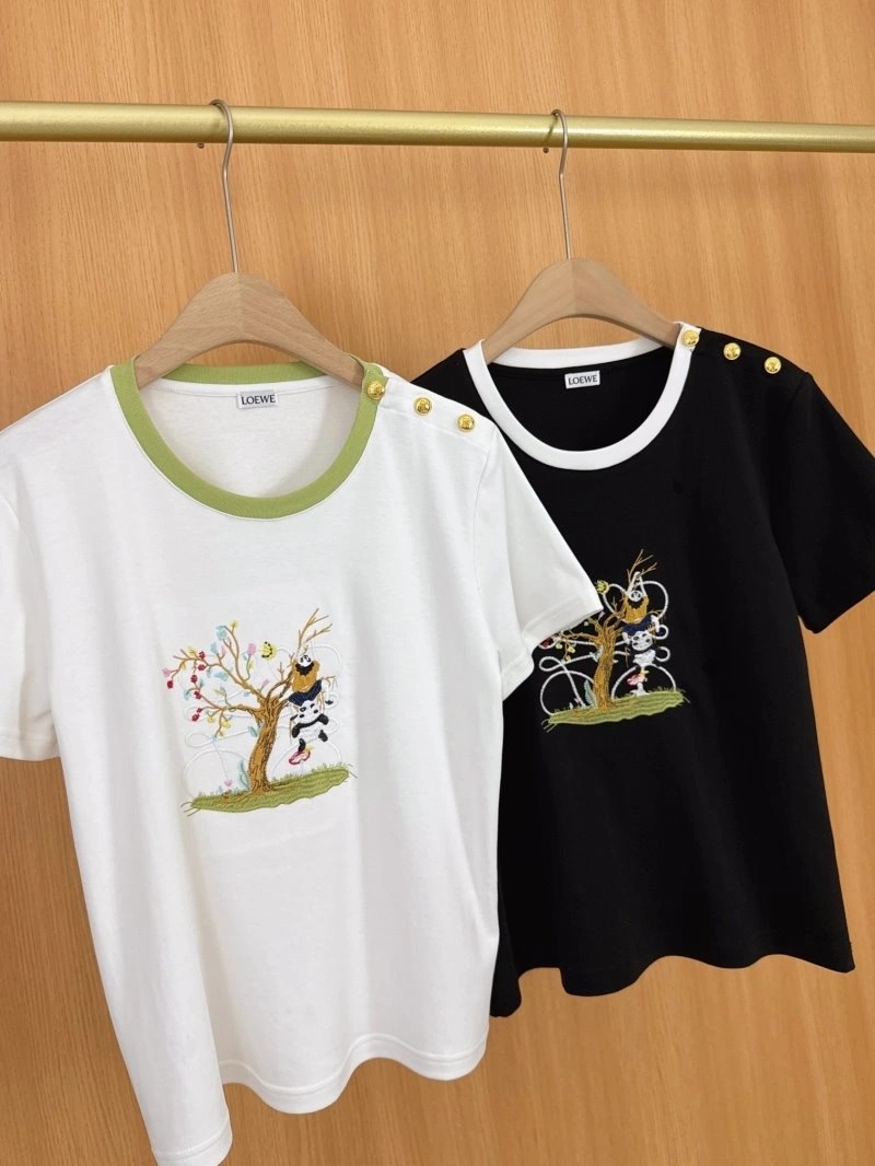 Compact Loewe T-Shirts 151587
