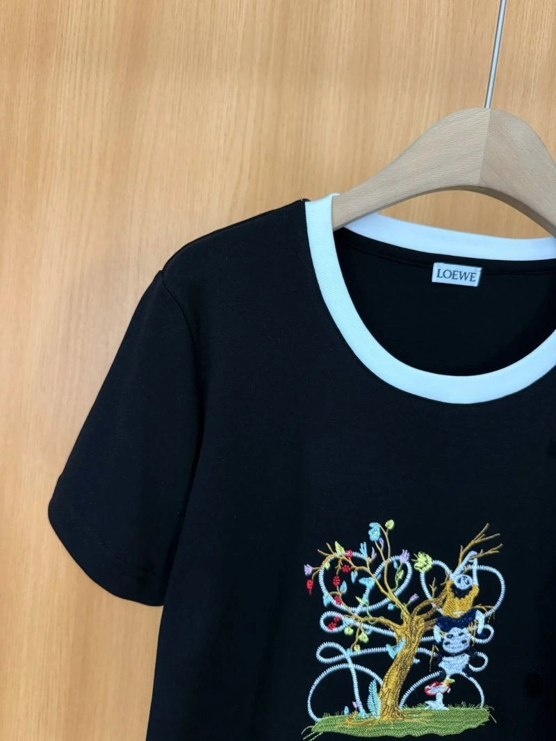 Compact Loewe T-Shirts 151587