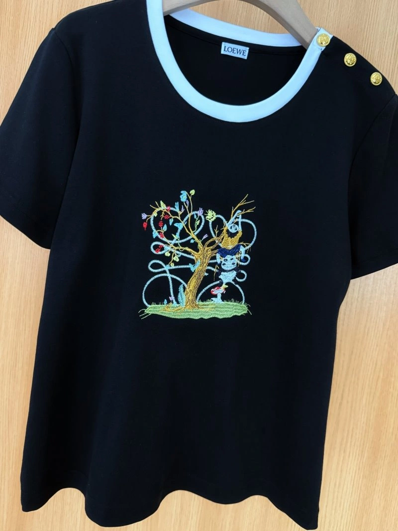 Compact Loewe T-Shirts 151587