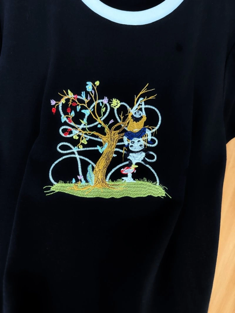 Compact Loewe T-Shirts 151587