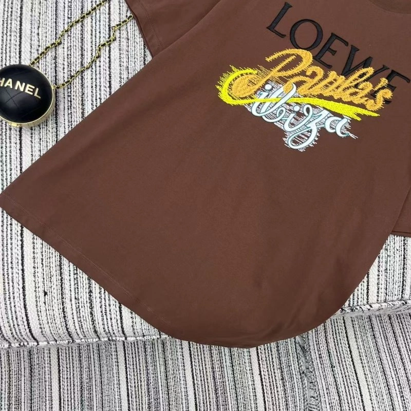 Sophisticated Loewe T-Shirts 151576