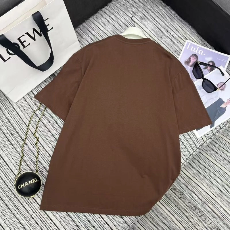 Sophisticated Loewe T-Shirts 151576