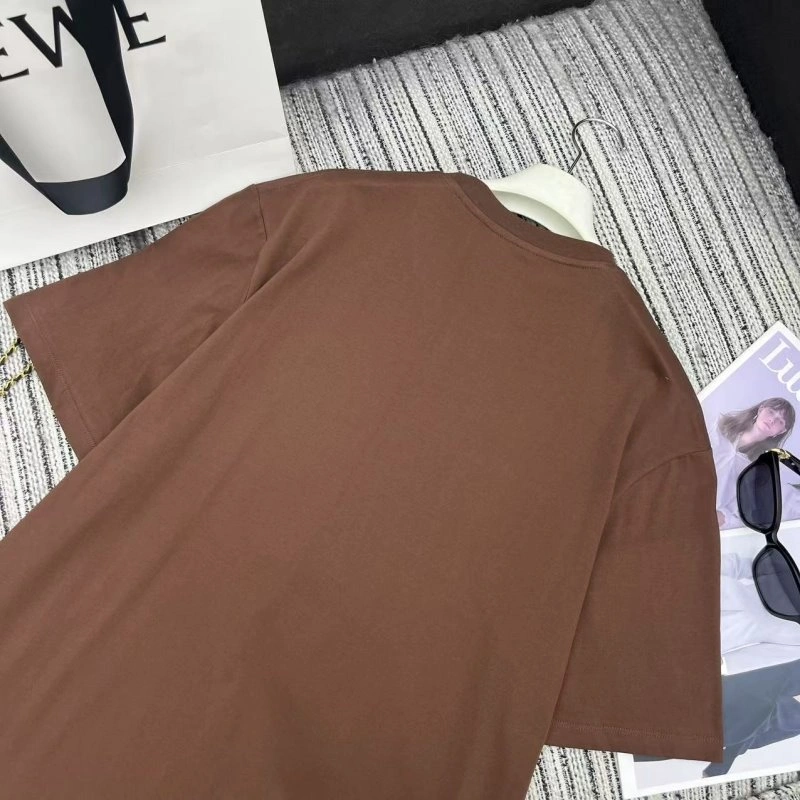 Sophisticated Loewe T-Shirts 151576