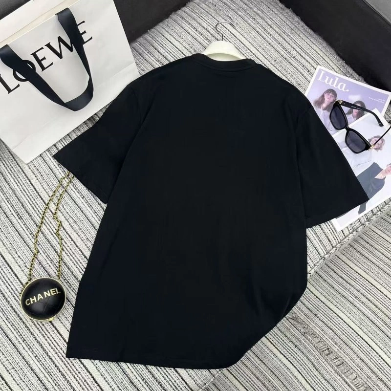 Loewe T-Shirts Functional 151577