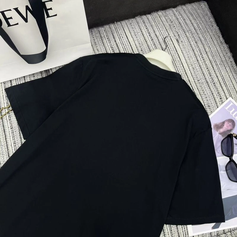 Loewe T-Shirts Functional 151577
