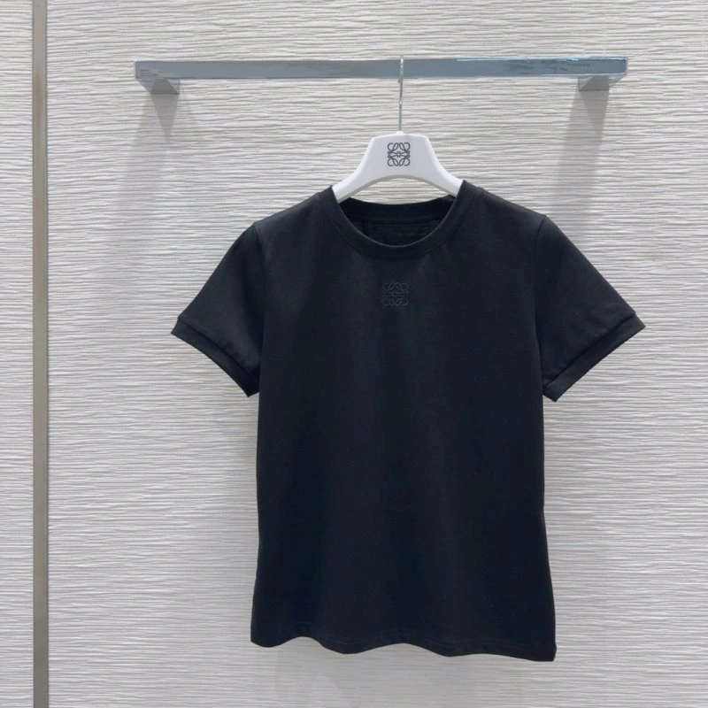 Loewe T-Shirts WrinkleFree 151592