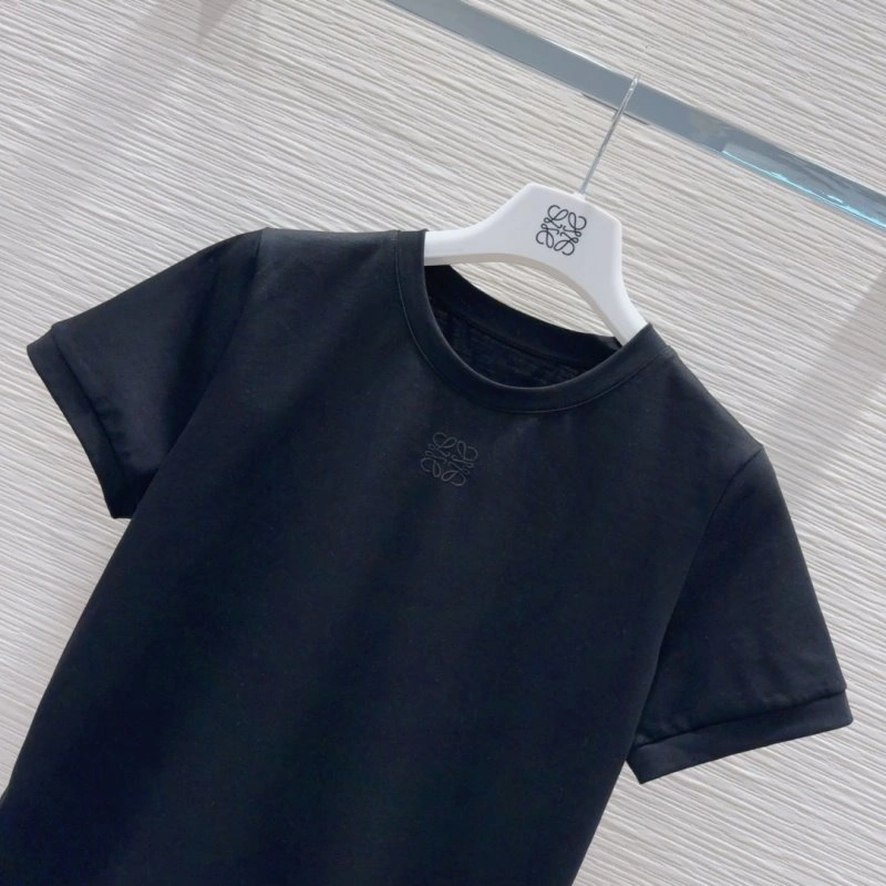 Loewe T-Shirts WrinkleFree 151592