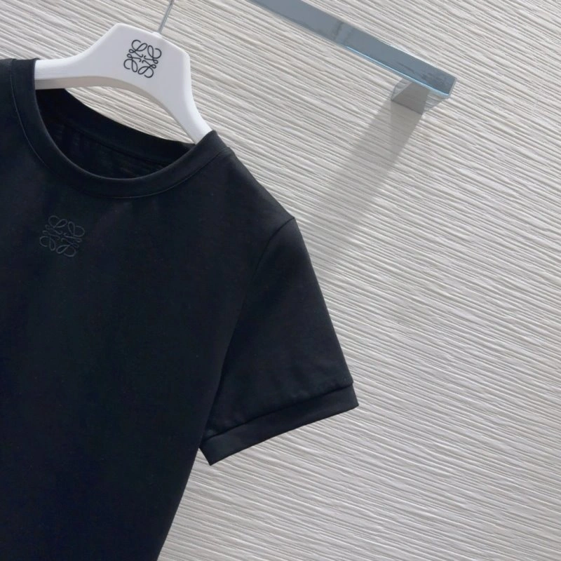 Loewe T-Shirts WrinkleFree 151592