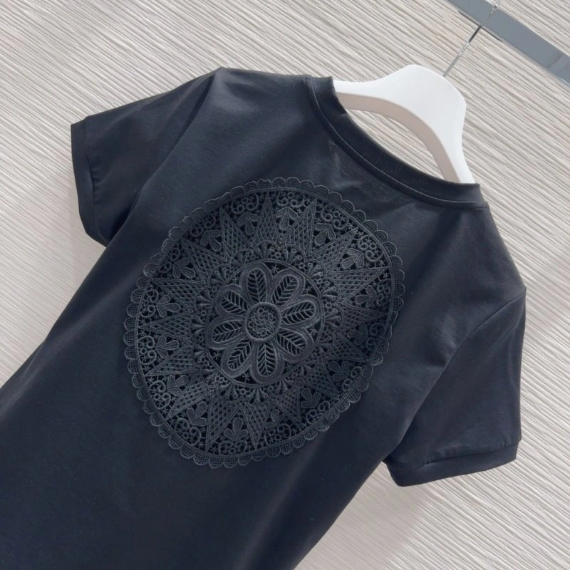Loewe T-Shirts WrinkleFree 151592