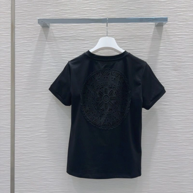 Loewe T-Shirts WrinkleFree 151592