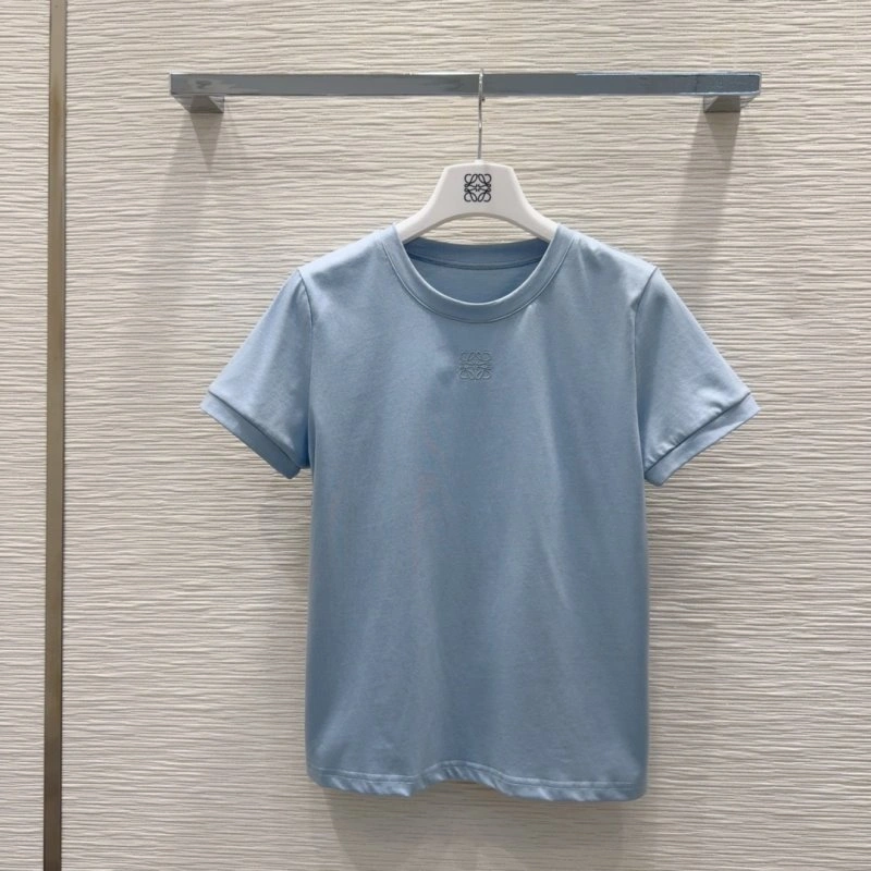 Elegant Loewe T-Shirts 151588