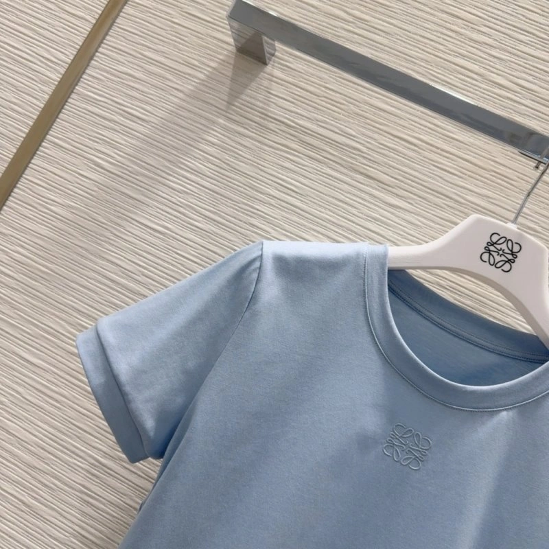 Elegant Loewe T-Shirts 151588