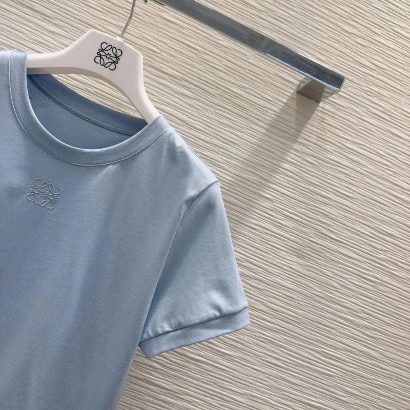 Elegant Loewe T-Shirts 151588