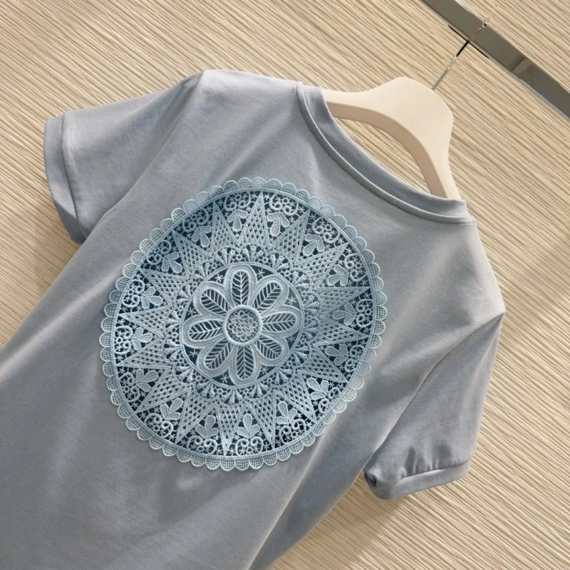 Elegant Loewe T-Shirts 151588
