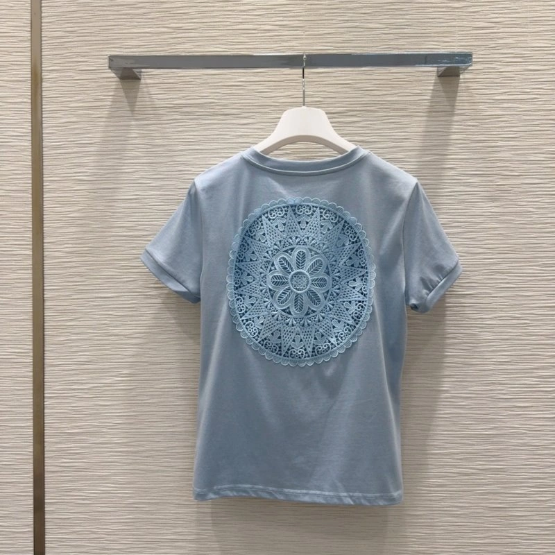 Elegant Loewe T-Shirts 151588