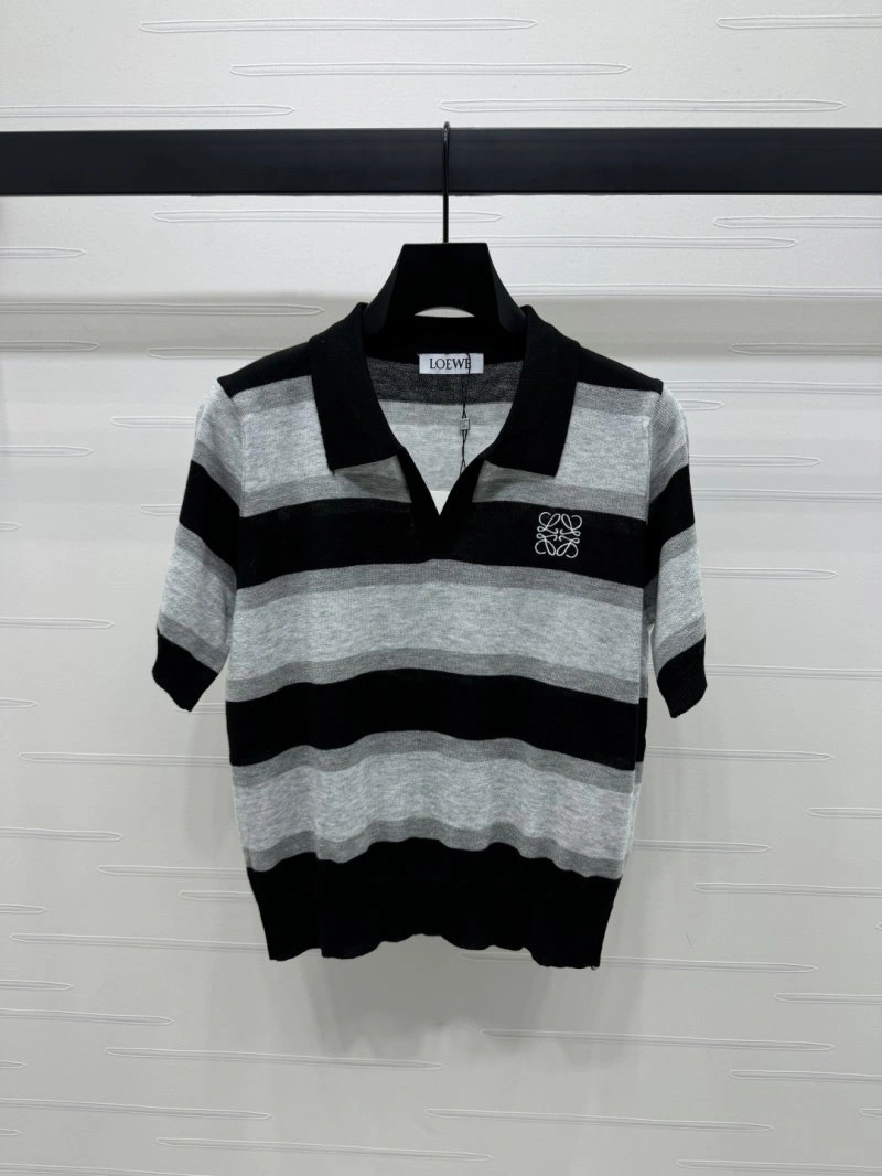 Tailored Loewe T-Shirts 151572