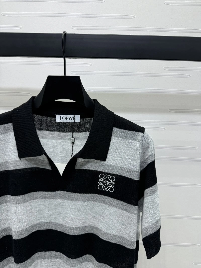 Tailored Loewe T-Shirts 151572