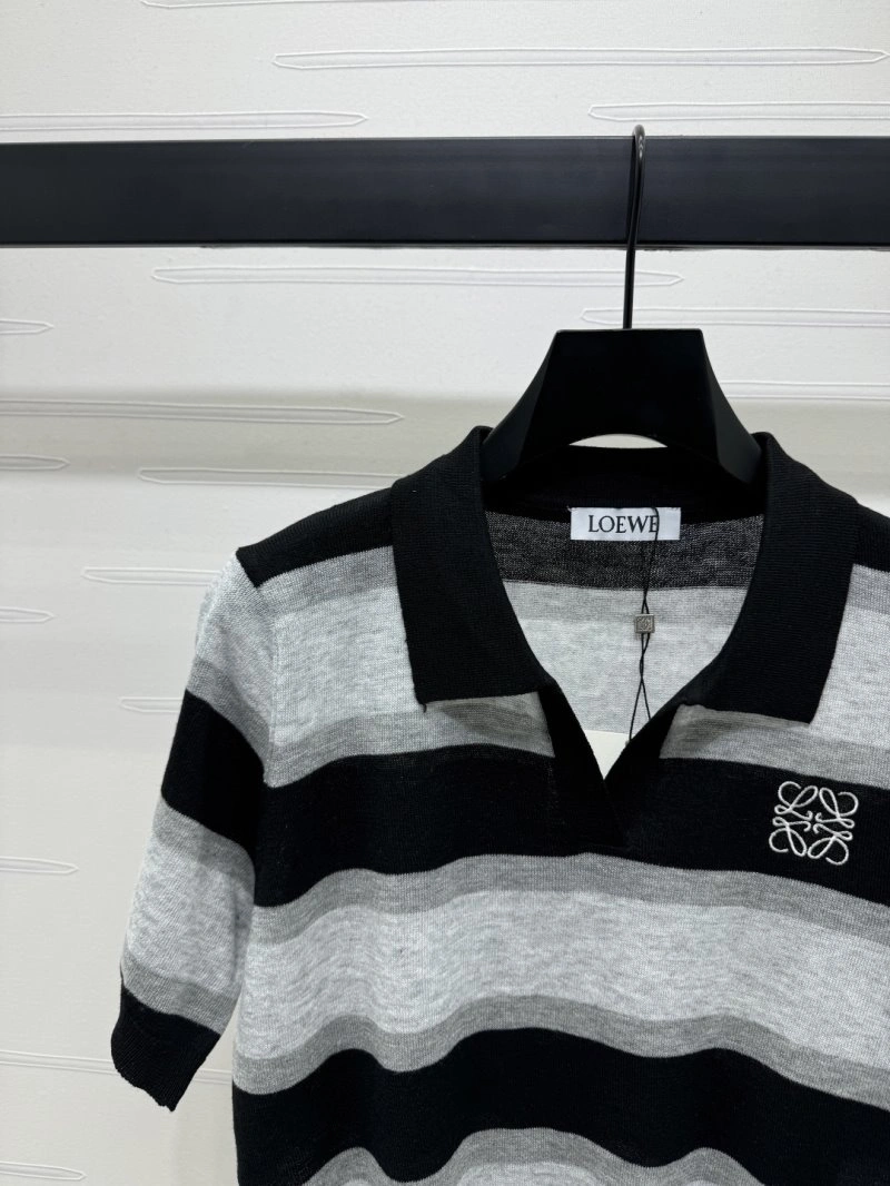 Tailored Loewe T-Shirts 151572