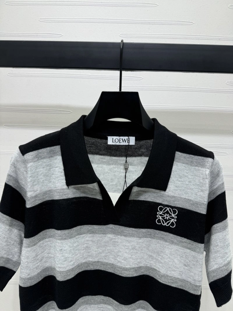 Tailored Loewe T-Shirts 151572