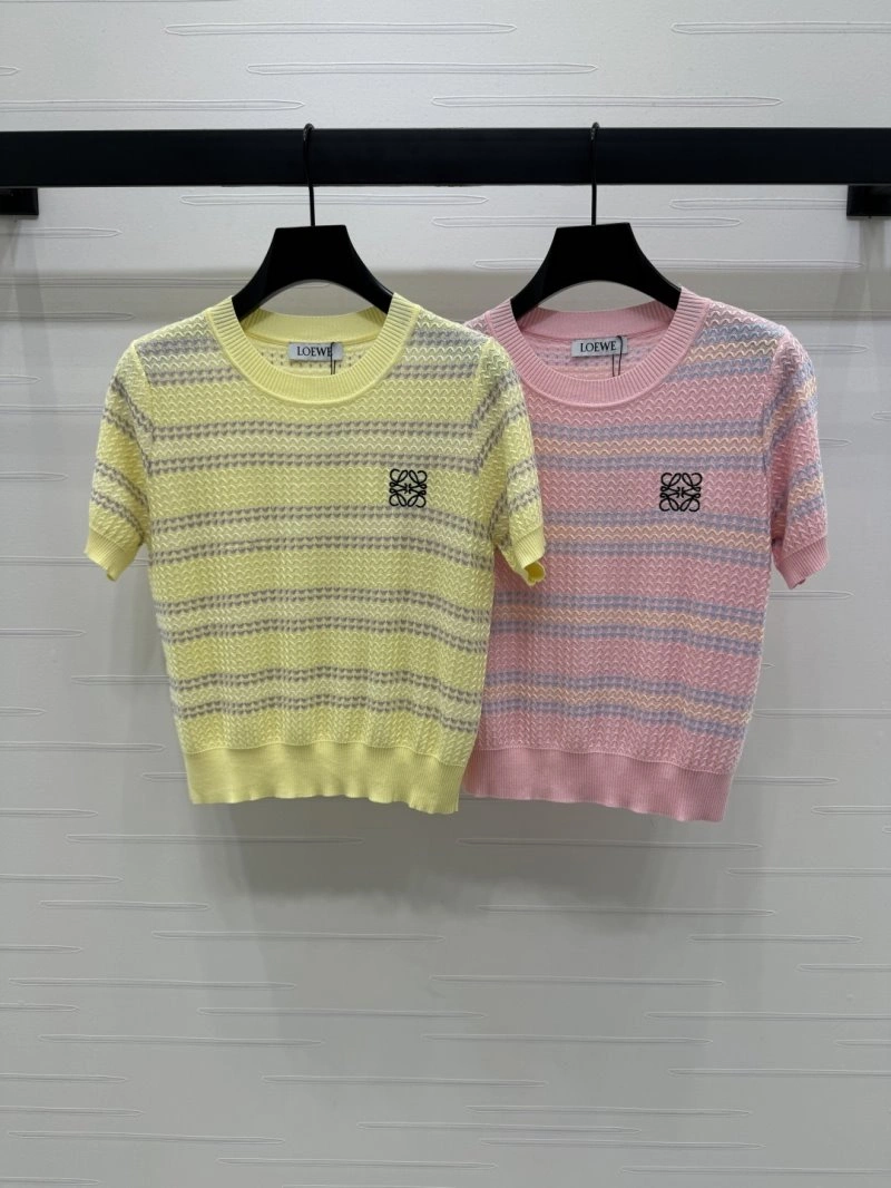 SunProtective Loewe T-Shirts 151574