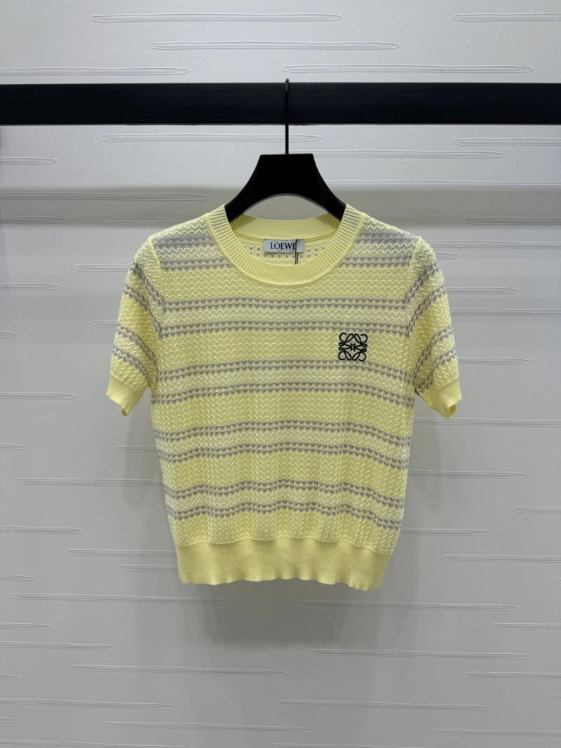 SunProtective Loewe T-Shirts 151574