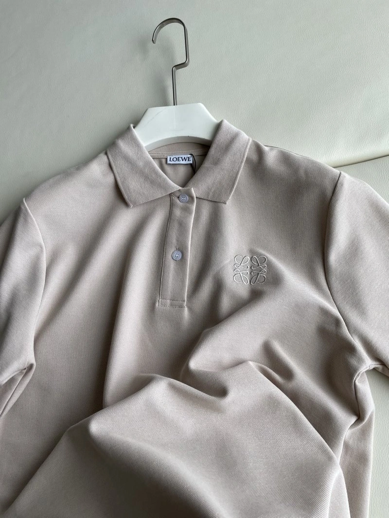 WaterResistant Loewe T-Shirts 151563