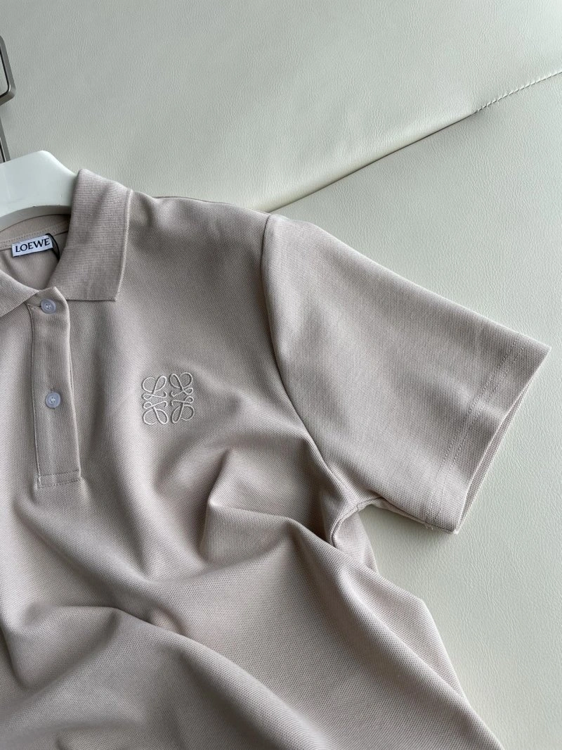 WaterResistant Loewe T-Shirts 151563