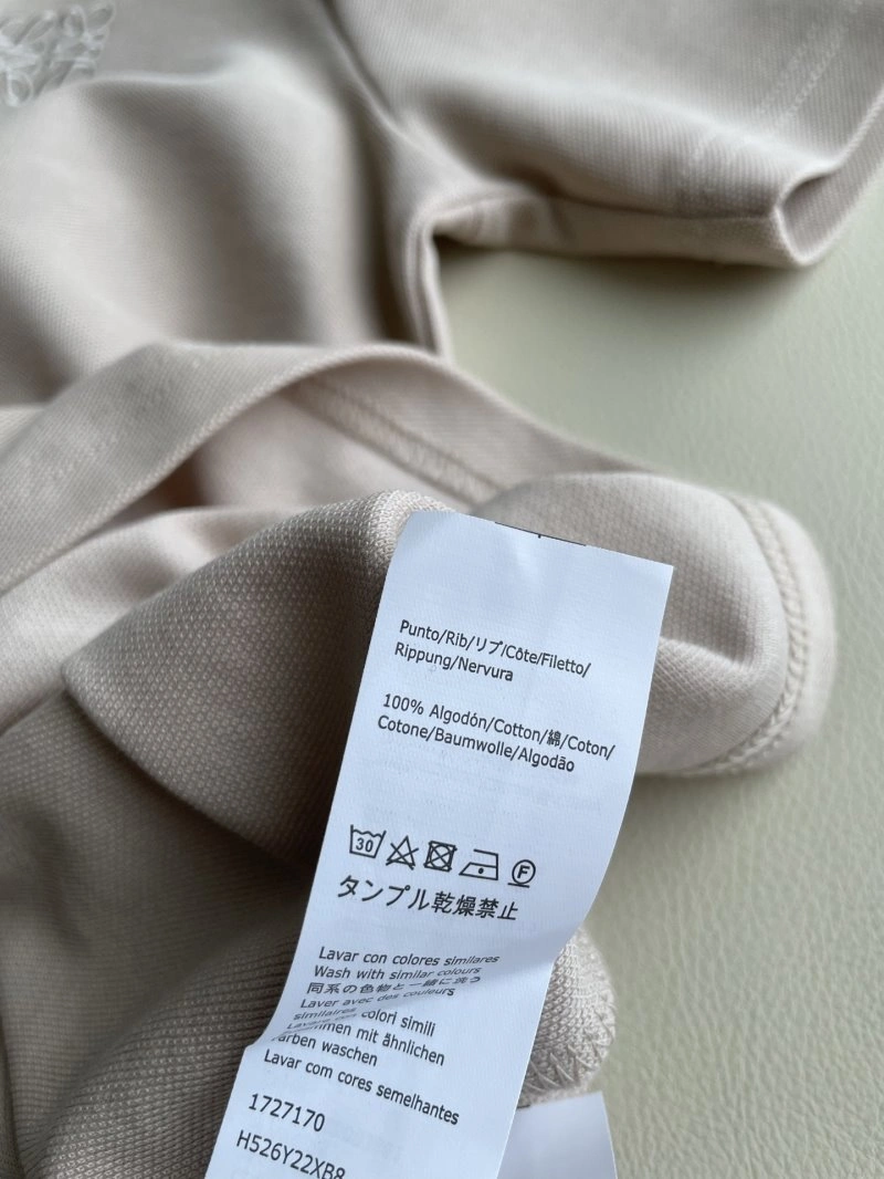 WaterResistant Loewe T-Shirts 151563