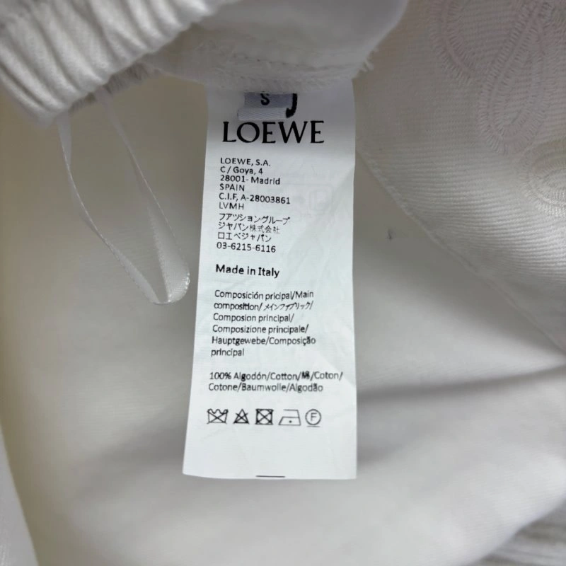 WeatherProof Loewe T-Shirts 151571