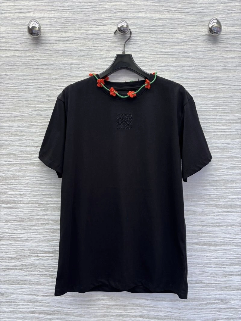 Loewe T-Shirts Flexible 151573