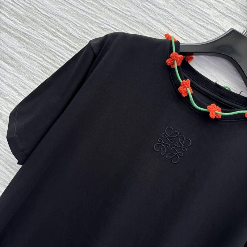 Loewe T-Shirts Flexible 151573