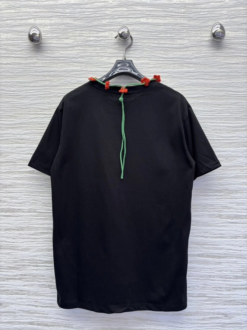 Loewe T-Shirts Flexible 151573