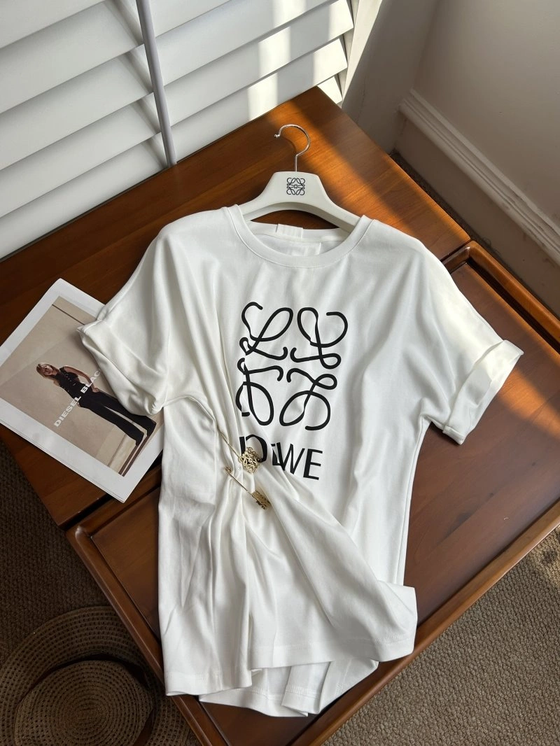 Cozy Loewe T-Shirts 151566
