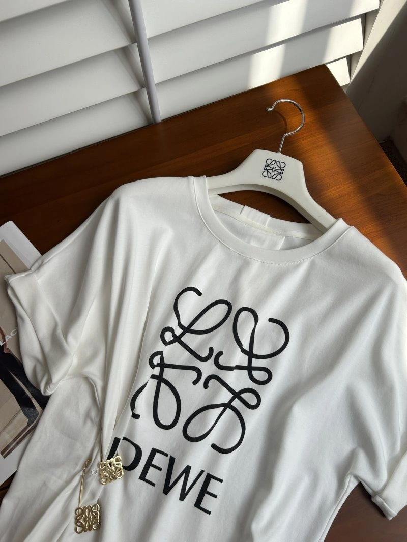 Cozy Loewe T-Shirts 151566