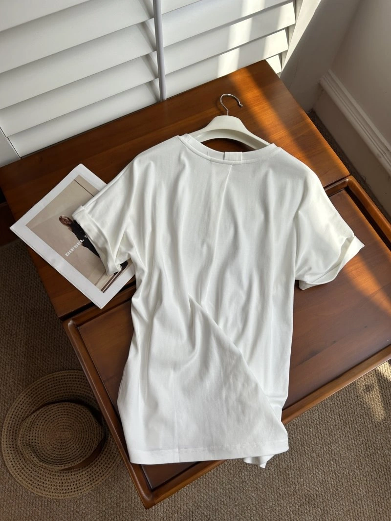 Cozy Loewe T-Shirts 151566