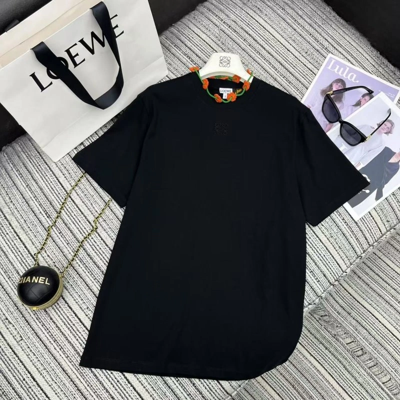 Loewe T-Shirts Functional 151570