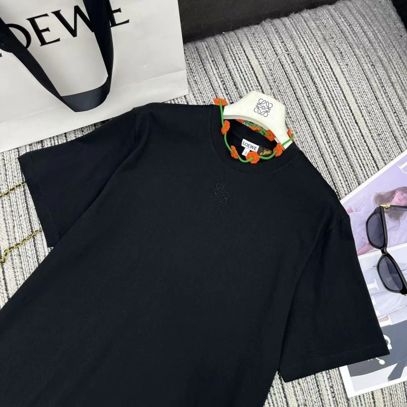 Loewe T-Shirts Functional 151570