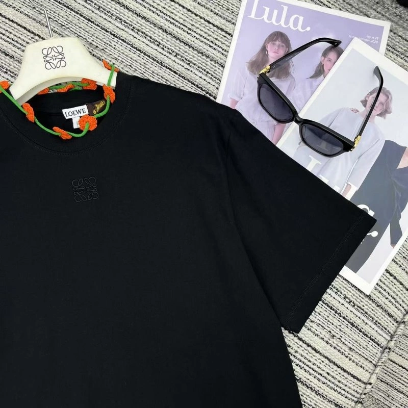 Loewe T-Shirts Functional 151570